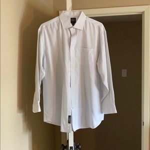 Jos A Bank dress shirt